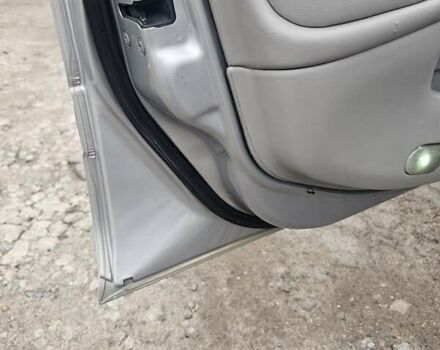 Серый Ниссан Максима, объемом двигателя 2 л и пробегом 230 тыс. км за 4300 $, фото 23 на Automoto.ua