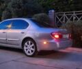 Сірий Ніссан Максіма, об'ємом двигуна 2 л та пробігом 252 тис. км за 4900 $, фото 1 на Automoto.ua