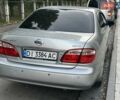 Сірий Ніссан Максіма, об'ємом двигуна 3 л та пробігом 300 тис. км за 3500 $, фото 1 на Automoto.ua
