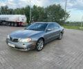 Серый Ниссан Максима, объемом двигателя 3 л и пробегом 260 тыс. км за 2700 $, фото 1 на Automoto.ua