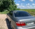Серый Ниссан Максима, объемом двигателя 3 л и пробегом 508 тыс. км за 3400 $, фото 6 на Automoto.ua