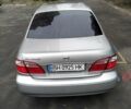 Серый Ниссан Максима, объемом двигателя 3 л и пробегом 303 тыс. км за 4000 $, фото 6 на Automoto.ua