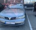 Серый Ниссан Максима, объемом двигателя 2 л и пробегом 294 тыс. км за 1000 $, фото 1 на Automoto.ua