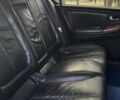 Серый Ниссан Максима, объемом двигателя 2 л и пробегом 305 тыс. км за 4200 $, фото 15 на Automoto.ua