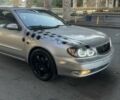 Сірий Ніссан Максіма, об'ємом двигуна 3 л та пробігом 311 тис. км за 4250 $, фото 1 на Automoto.ua