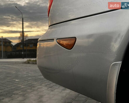 Серый Ниссан Максима, объемом двигателя 2.96 л и пробегом 315 тыс. км за 2999 $, фото 10 на Automoto.ua