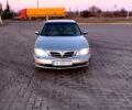 Сірий Ніссан Максіма, об'ємом двигуна 2 л та пробігом 200 тис. км за 3500 $, фото 5 на Automoto.ua