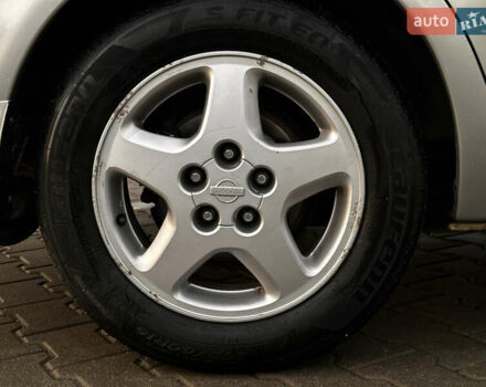 Серый Ниссан Максима, объемом двигателя 2.96 л и пробегом 315 тыс. км за 2999 $, фото 9 на Automoto.ua