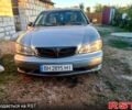 Сірий Ніссан Максіма, об'ємом двигуна 3 л та пробігом 260 тис. км за 4000 $, фото 2 на Automoto.ua