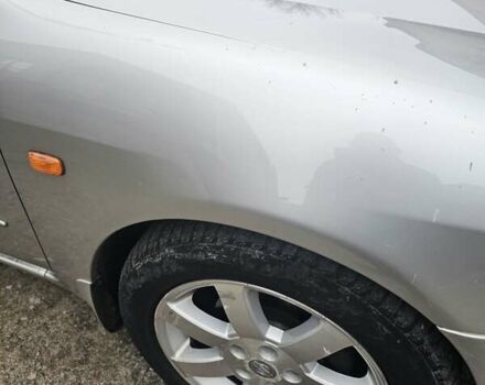 Серый Ниссан Максима, объемом двигателя 2 л и пробегом 230 тыс. км за 4300 $, фото 20 на Automoto.ua