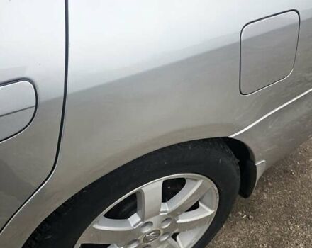 Серый Ниссан Максима, объемом двигателя 2 л и пробегом 230 тыс. км за 4300 $, фото 22 на Automoto.ua