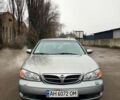 Сірий Ніссан Максіма, об'ємом двигуна 2 л та пробігом 270 тис. км за 3300 $, фото 1 на Automoto.ua