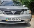 Сірий Ніссан Максіма, об'ємом двигуна 2 л та пробігом 252 тис. км за 4900 $, фото 23 на Automoto.ua