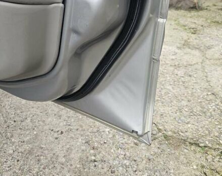 Серый Ниссан Максима, объемом двигателя 2 л и пробегом 230 тыс. км за 4300 $, фото 17 на Automoto.ua