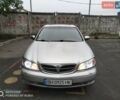 Серый Ниссан Максима, объемом двигателя 3 л и пробегом 303 тыс. км за 4000 $, фото 1 на Automoto.ua