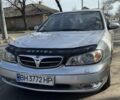 Серый Ниссан Максима, объемом двигателя 2 л и пробегом 305 тыс. км за 4200 $, фото 1 на Automoto.ua