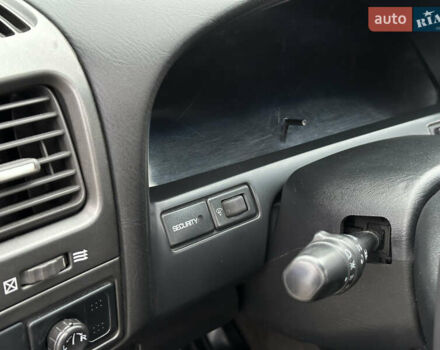 Серый Ниссан Максима, объемом двигателя 2 л и пробегом 286 тыс. км за 4999 $, фото 35 на Automoto.ua