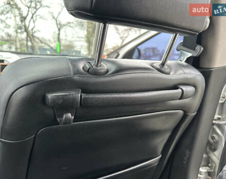 Серый Ниссан Максима, объемом двигателя 2 л и пробегом 286 тыс. км за 4999 $, фото 25 на Automoto.ua