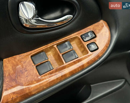 Серый Ниссан Максима, объемом двигателя 2 л и пробегом 286 тыс. км за 4999 $, фото 30 на Automoto.ua