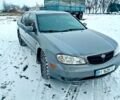 Сірий Ніссан Максіма, об'ємом двигуна 2 л та пробігом 400 тис. км за 3500 $, фото 4 на Automoto.ua