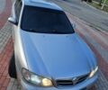 Сірий Ніссан Максіма, об'ємом двигуна 2 л та пробігом 236 тис. км за 2000 $, фото 3 на Automoto.ua