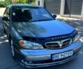 Сірий Ніссан Максіма, об'ємом двигуна 2 л та пробігом 227 тис. км за 2700 $, фото 3 на Automoto.ua