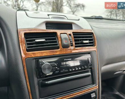 Серый Ниссан Максима, объемом двигателя 2 л и пробегом 286 тыс. км за 4999 $, фото 37 на Automoto.ua