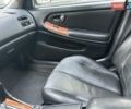 Сірий Ніссан Максіма, об'ємом двигуна 3 л та пробігом 300 тис. км за 3500 $, фото 4 на Automoto.ua