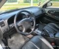 Сірий Ніссан Максіма, об'ємом двигуна 3 л та пробігом 265 тис. км за 4099 $, фото 8 на Automoto.ua