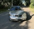 Серый Ниссан Максима, объемом двигателя 3 л и пробегом 260 тыс. км за 2501 $, фото 1 на Automoto.ua