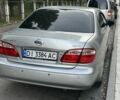 Серый Ниссан Максима, объемом двигателя 3 л и пробегом 300 тыс. км за 3500 $, фото 1 на Automoto.ua