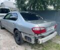 Сірий Ніссан Максіма, об'ємом двигуна 3 л та пробігом 300 тис. км за 1500 $, фото 1 на Automoto.ua