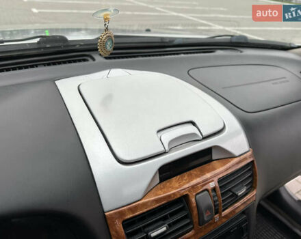 Серый Ниссан Максима, объемом двигателя 2 л и пробегом 286 тыс. км за 4999 $, фото 39 на Automoto.ua