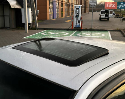 Серый Ниссан Максима, объемом двигателя 2.96 л и пробегом 315 тыс. км за 2999 $, фото 14 на Automoto.ua