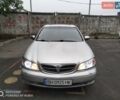 Серый Ниссан Максима, объемом двигателя 3 л и пробегом 303 тыс. км за 4000 $, фото 1 на Automoto.ua