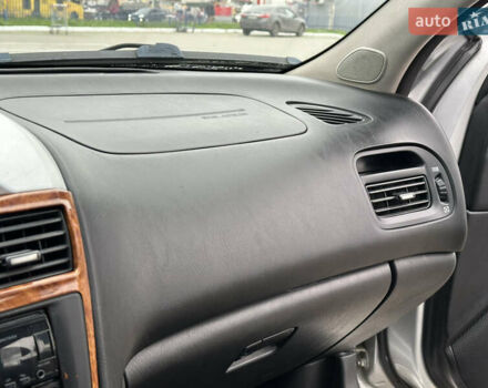 Серый Ниссан Максима, объемом двигателя 2 л и пробегом 286 тыс. км за 4999 $, фото 42 на Automoto.ua