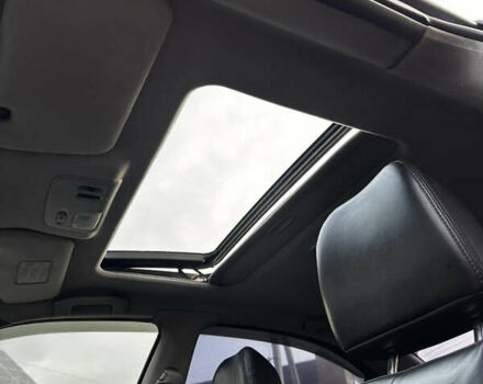 Серый Ниссан Максима, объемом двигателя 2.96 л и пробегом 315 тыс. км за 2999 $, фото 27 на Automoto.ua