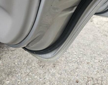 Серый Ниссан Максима, объемом двигателя 2 л и пробегом 230 тыс. км за 4300 $, фото 18 на Automoto.ua