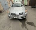 Сірий Ніссан Максіма, об'ємом двигуна 3.5 л та пробігом 199 тис. км за 3500 $, фото 1 на Automoto.ua