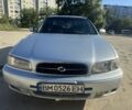 Серый Ниссан Максима, объемом двигателя 2 л и пробегом 280 тыс. км за 1999 $, фото 1 на Automoto.ua
