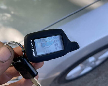 Серый Ниссан Максима, объемом двигателя 3.5 л и пробегом 224 тыс. км за 5300 $, фото 14 на Automoto.ua