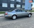 Сірий Ніссан Максіма, об'ємом двигуна 2 л та пробігом 62 тис. км за 6850 $, фото 6 на Automoto.ua