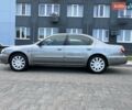 Сірий Ніссан Максіма, об'ємом двигуна 2 л та пробігом 62 тис. км за 6850 $, фото 29 на Automoto.ua