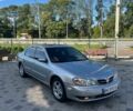 Сірий Ніссан Максіма, об'ємом двигуна 2.99 л та пробігом 488 тис. км за 3700 $, фото 1 на Automoto.ua