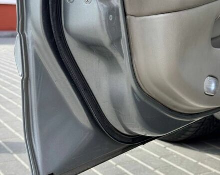 Серый Ниссан Максима, объемом двигателя 2 л и пробегом 200 тыс. км за 3550 $, фото 10 на Automoto.ua