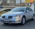 Сірий Ніссан Максіма, об'ємом двигуна 3.5 л та пробігом 156 тис. км за 3900 $, фото 1 на Automoto.ua