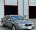 Серый Ниссан Максима, объемом двигателя 2 л и пробегом 200 тыс. км за 3550 $, фото 3 на Automoto.ua