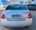 Серый Ниссан Максима, объемом двигателя 3.5 л и пробегом 216 тыс. км за 4990 $, фото 8 на Automoto.ua