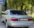 Серый Ниссан Максима, объемом двигателя 3 л и пробегом 300 тыс. км за 2750 $, фото 4 на Automoto.ua