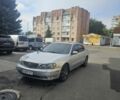 Серый Ниссан Максима, объемом двигателя 3 л и пробегом 330 тыс. км за 4700 $, фото 1 на Automoto.ua